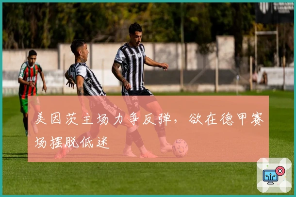 美因茨主场力争反弹，欲在德甲赛场摆脱低迷