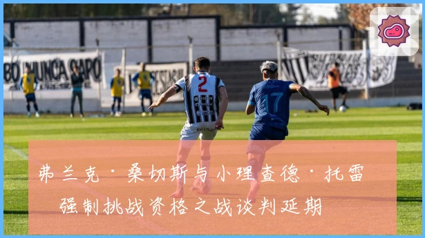 弗兰克·桑切斯与小理查德·托雷斯强制挑战资格之战谈判延期